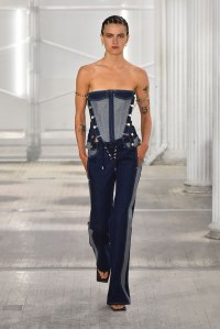 Dion Lee RTW Fall 2021