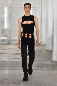 Dion Lee RTW Fall 2021