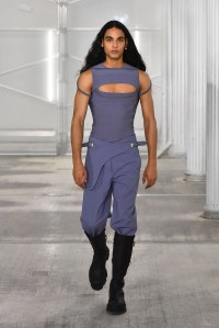 Dion Lee RTW Fall 2021