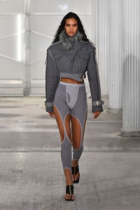 Dion Lee RTW Fall 2021