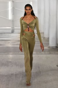 Dion Lee RTW Fall 2021