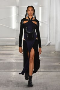 Dion Lee RTW Fall 2021