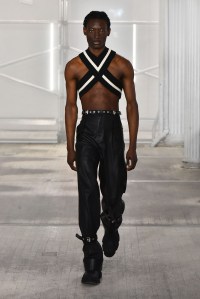 Dion Lee RTW Fall 2021