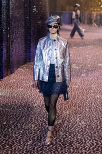 Dior Pre-Fall 2021 Show in Shanghai