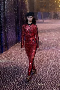 Dior Pre-Fall 2021 Show in Shanghai