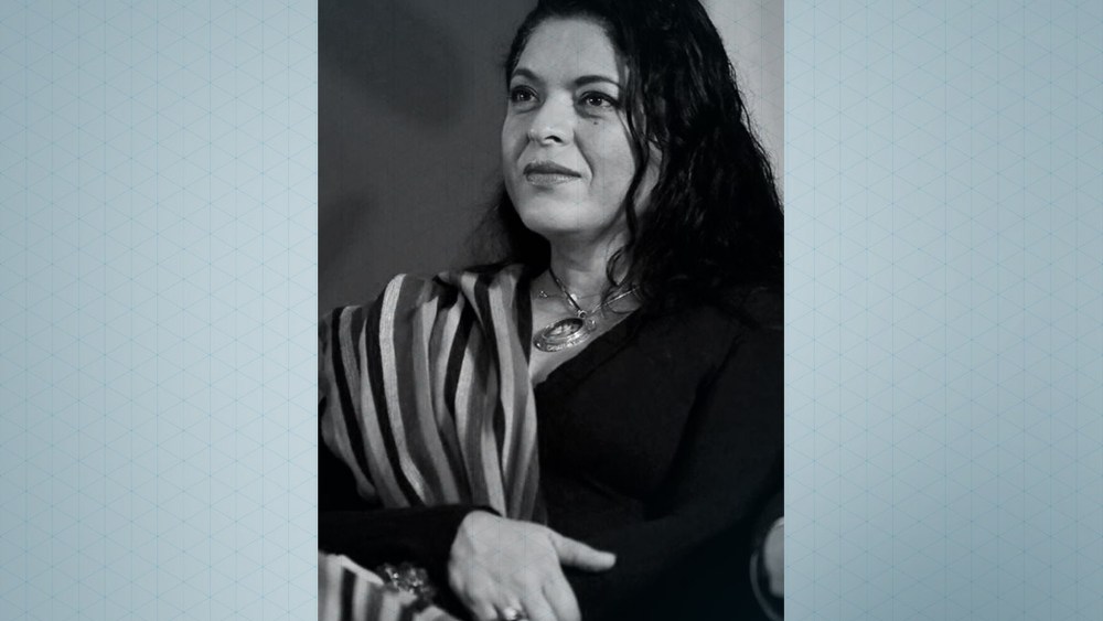 Alejandra Frausto Guerrero