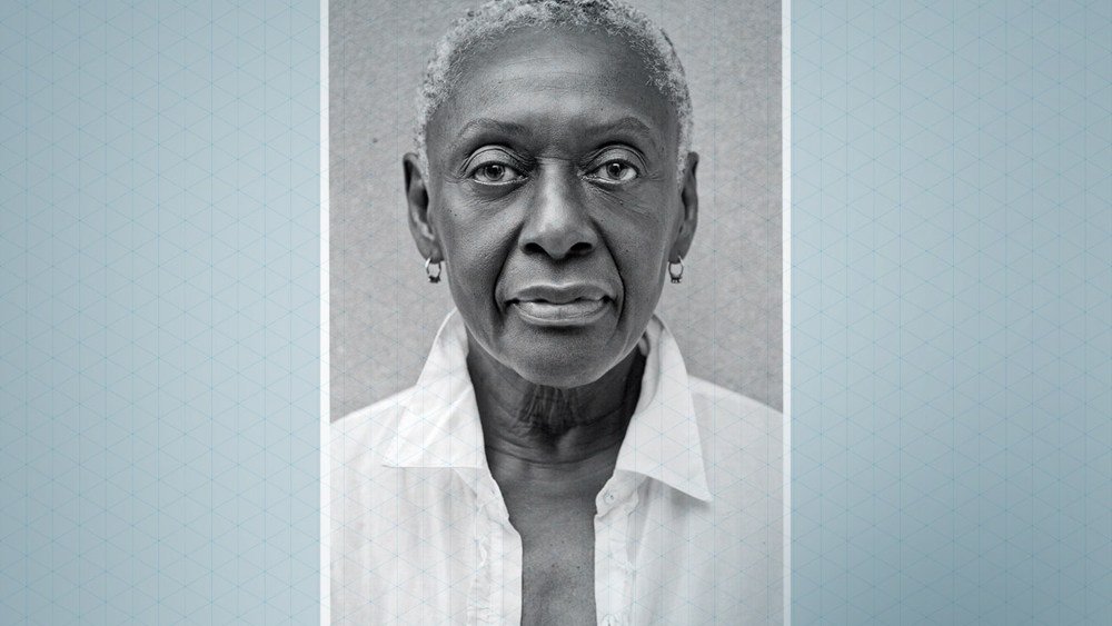 Bethann Hardison