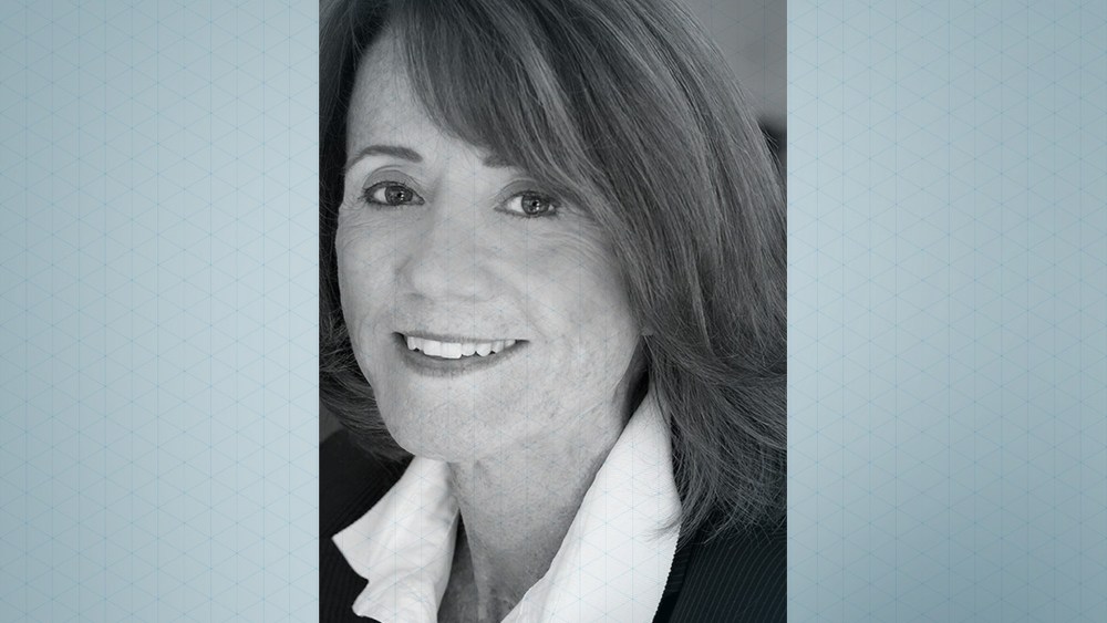 Cathrin Stickney