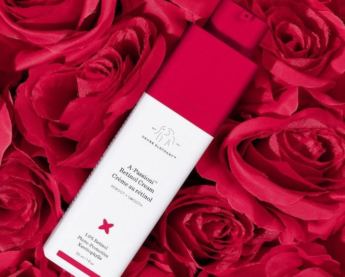 Drunk Elephant A-Passioni Retinol Cream, best vitamin a creams