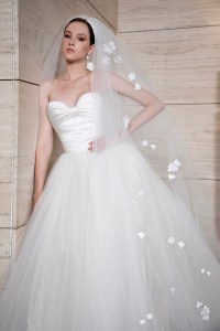 Elie Saab Bridal Spring 2022