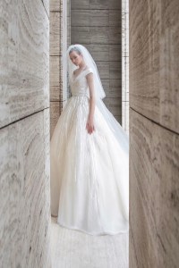 Elie Saab Bridal Spring 2022