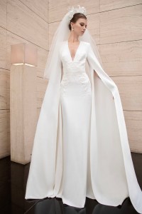 Elie Saab Bridal Spring 2022