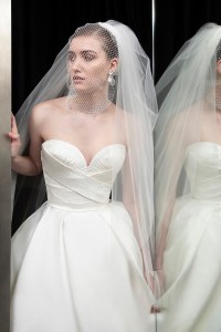 Elie Saab Bridal Spring 2022