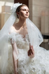 Elie Saab Bridal Spring 2022