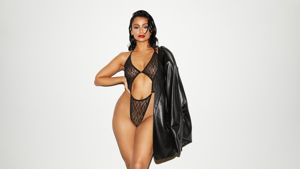 Elle Reve lingerie