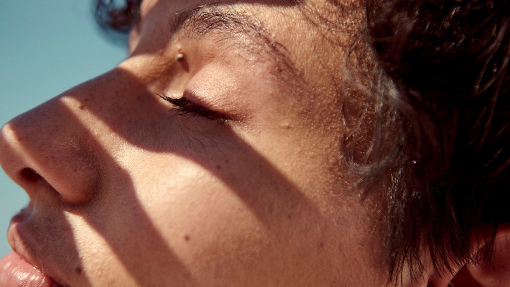 Neutrogena Studios' "In The Sun"