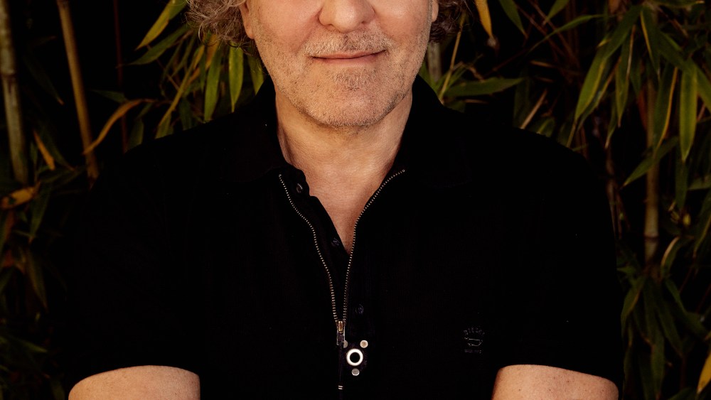 Renzo Rosso