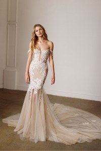 Galia Lahav "Do Not Disturb" Bridal Spring 2022