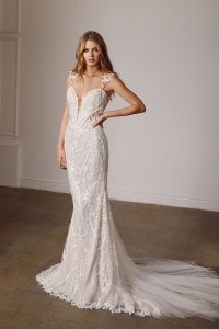 Galia Lahav "Do Not Disturb" Bridal Spring 2022