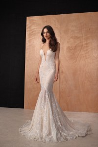 Galia Lahav "Urban Love Story" Bridal Spring 2022