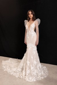 Galia Lahav "Urban Love Story" Bridal Spring 2022