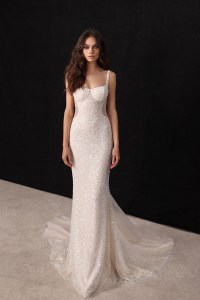 Galia Lahav "Urban Love Story" Bridal Spring 2022