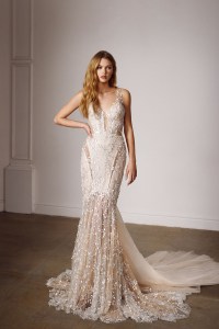 Galia Lahav "Do Not Disturb" Bridal Spring 2022