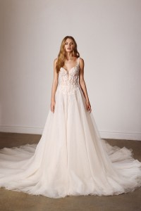 Galia Lahav "Do Not Disturb" Bridal Spring 2022