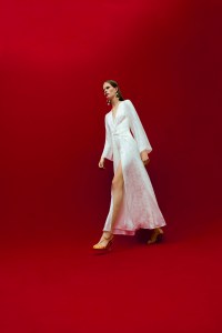 Galvan Bridal Spring 2022