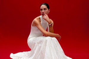Galvan Bridal Spring 2022