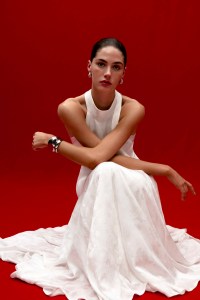 Galvan Bridal Spring 2022