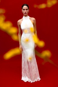 Galvan Bridal Spring 2022