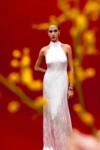 Galvan Bridal Spring 2022