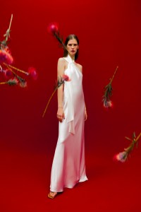 Galvan Bridal Spring 2022