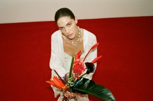 Galvan Bridal Spring 2022