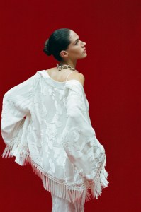 Galvan Bridal Spring 2022