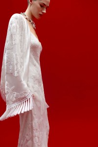 Galvan Bridal Spring 2022