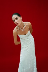 Galvan Bridal Spring 2022