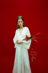 Galvan Bridal Spring 2022