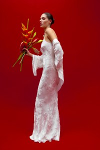 Galvan Bridal Spring 2022