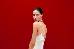 Galvan Bridal Spring 2022
