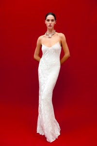 Galvan Bridal Spring 2022
