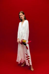 Galvan Bridal Spring 2022
