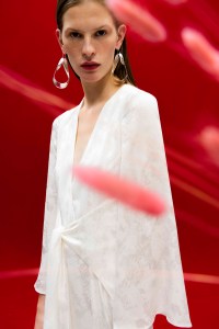 Galvan Bridal Spring 2022