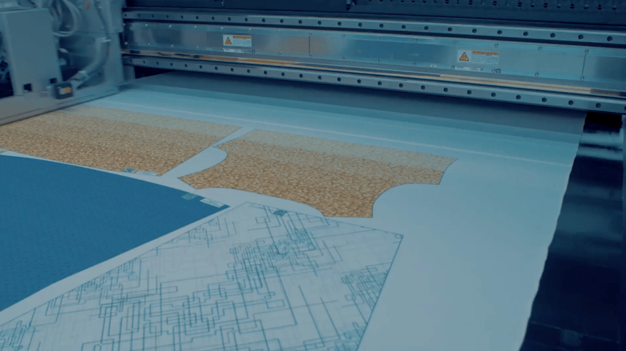 Gerber Technology is launching updates to its product suite to help manufacturers improve margins, optimize production and reduce expenses.