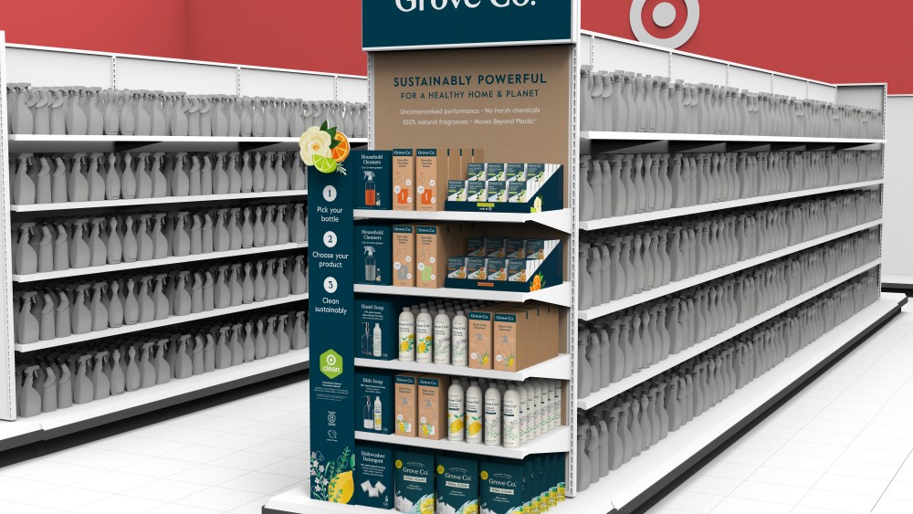 Grove Collaborative