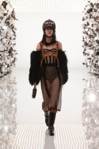 Gucci RTW Fall 2021