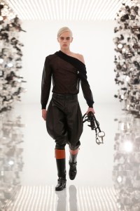 Gucci RTW Fall 2021