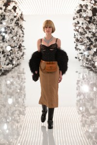 Gucci RTW Fall 2021