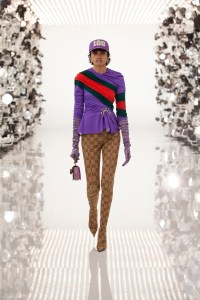 Gucci RTW Fall 2021